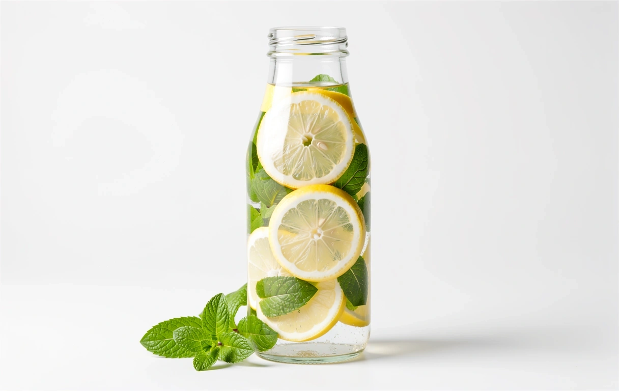 Optimale Hydratation